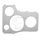 Sump gasket ATHENA S410510026004