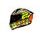 Helmet MT Helmets FF110 - REVENGE 2 A4 - 04 S