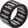 Crank Pin Bearing HOT RODS B157