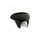 Windscreen PUIG BATWING SML SPORT 21069W clear matt black housing