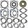 Complete Gasket Kit with Oil Seals WINDEROSA 711029