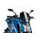 Windshield PUIG NEW GEN. SPORT 7653N črna