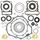 Complete Gasket Kit with Oil Seals WINDEROSA 811882