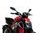 Windshield PUIG NEW GEN. SPORT PLUS 21712J matt black