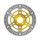 Zavorni disk EBC MD4154X