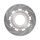 Zavorni disk EBC MD1064