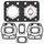 Top End Gasket Kit WINDEROSA 710177