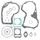 Complete Gasket Kit WINDEROSA 808810