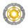 Zavorni disk EBC MD2001XC