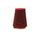 Twin conical air filter BMC FBTW141-230P Plastic Top