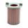 Zračni filter MIW H1253 (alt. HFA1503) for HONDA FT Ascot 500 1982-1984