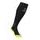 Socks SHOT LINE KID A05-56A-AK2-35 neon yellow 35/38