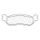 Zavorne obloge CL BRAKES 3033 MSC