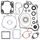 Complete Gasket Kit with Oil Seals WINDEROSA 811631