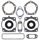 Complete Gasket Kit with Oil Seals WINDEROSA 711095