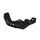 Skid plate POLISPORT PERFORMANCE 8472000001 with link protector črna