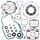 Complete Gasket Kit with Oil Seals WINDEROSA 811478