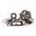 Bottom End Kit HOT RODS HR00261