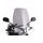 Windshield PUIG URBAN 8474H smoke