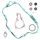 Water Pump Rebuild Kit WINDEROSA 821423