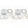 Carburetor Rebuild Kit All Balls Racing 26-1925
