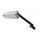 Vzvratno ogledalo PUIG F1.1. 017DN anodized aluminium / black right (including adapter)