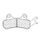 Zavorne obloge CL BRAKES 1263 ATV1