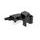 Adapter za sklopko (Clutch lever adapter) PUIG HERITAGE 9642N črna