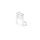 Lower lock part SHAD D1TR37MIR for TR37