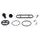 Fuel Tap Repair Kit All Balls Racing 60-1031