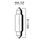 Žarnica RMS FLOSSER 246510626 6V 10W t 11x40