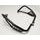Engine guards RDMOTO CF55KD matt black lower