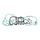 Set tesnil motorja RMS 100689931