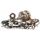 Bottom end kit HOT RODS CBK0021