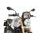 Windshield PUIG FRONTAL PLATE 9167C carbon look