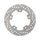 Zavorni disk RMS 225162520 D220
