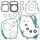 Complete Gasket Kit with Oil Seals WINDEROSA 811228