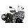 Windscreen PUIG TOURING WITH VISOR 21403H smoke