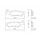 Zavorne obloge ACCOSSATO AGPA149 OR