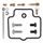 Carburetor Rebuild Kit All Balls Racing 26-1094