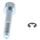Brake pad retaining pin kit All Balls Racing 18-7048 zadaj