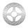 Zavorni disk NG 362