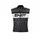 Body warmer SHOT LITE A08-15A1-A04-11 black / white XL