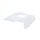 Radiator Scoops POLISPORT 8477700001 Bela