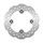 Zavorni disk NG 221X