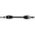 Axle All Balls Racing AB6-JD-8-301 6ball