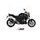 Dušilec (lonec) MIVV SR-1 B.040.LR1TB Black Titanium