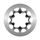 Zavorni disk NG 1640SP