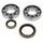 Crankshaft bearing kit All Balls Racing 24-1129