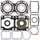 Complete Gasket Kit with Oil Seals WINDEROSA 711200